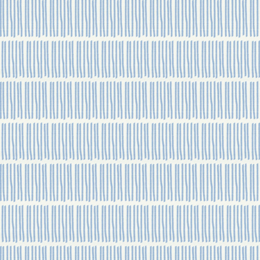 7823-5 Sticks Breeze by Aoc Designer Fabric HARBOR VIEW VICTORIA LARSON SHOWROOM 50%COT 50%LIN USA Horizontal: 3.375 and Vertical: 5.750 57 in - Swanky Fabrics -