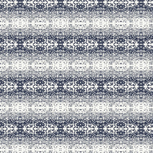 7824-1 Stardust Navy by Aoc Designer Fabric
