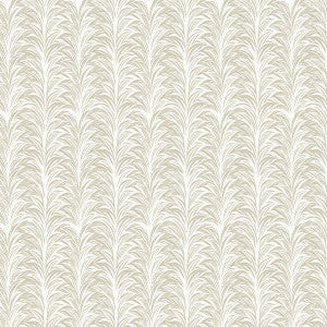 7825-3 Zebra Fern Grey by Aoc Designer Fabric