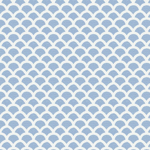 7827-1 St Barth Gate Breeze by Aoc Designer Fabric