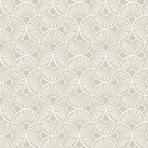 7828-2 Fantutti Grey by Aoc Designer Fabric