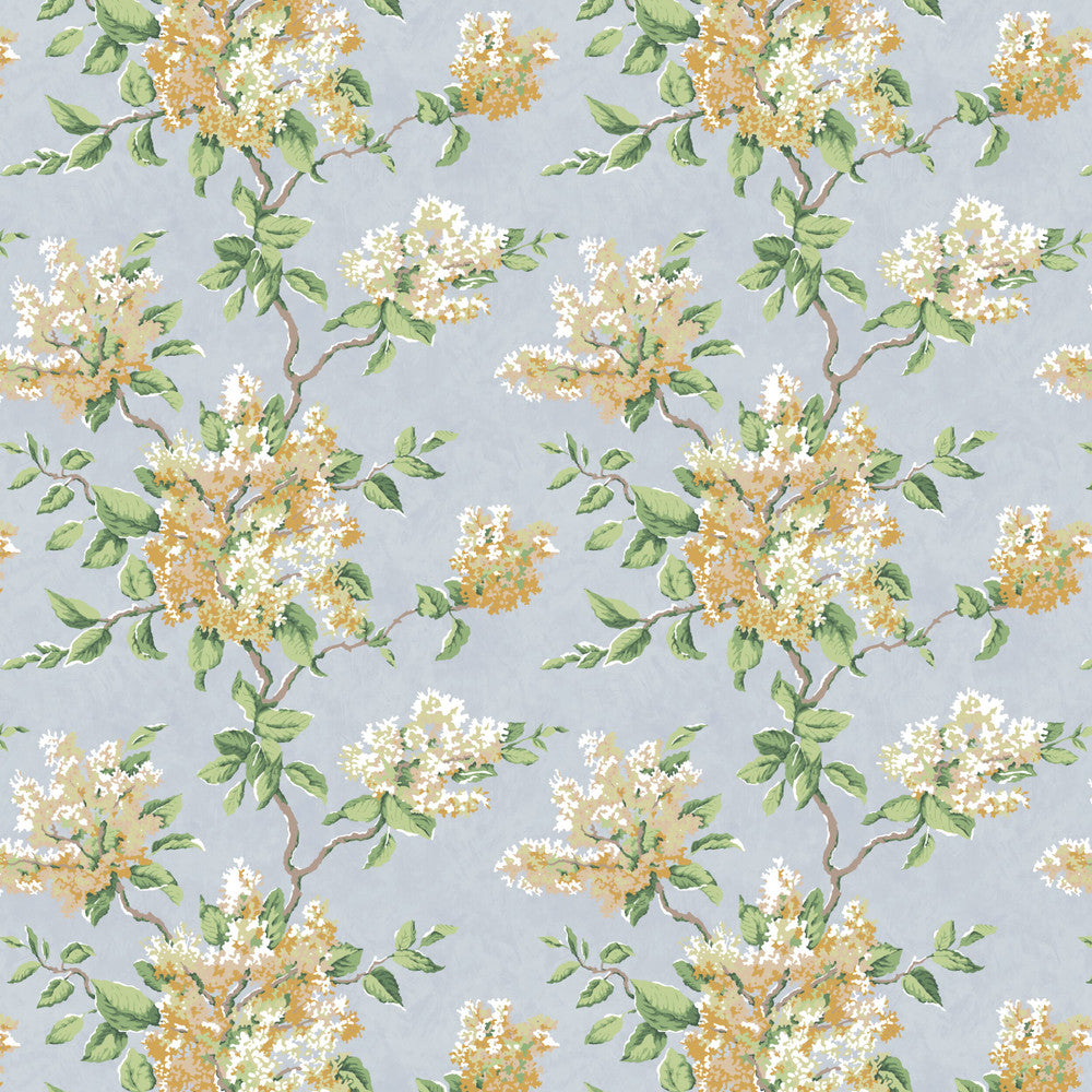 7829-3 Lilacs Breeze by Bassett Mcnab Fabric Bassett Mcnab Fabric 7829-3 Lilacs BreezeFabric BASSETT MCNAB WOODLANDS 49%LIN 38%COT 13%NYL UK </p><p>Repeat: H: 26.375, V: 25.250 55 in - Fabric Carolina -