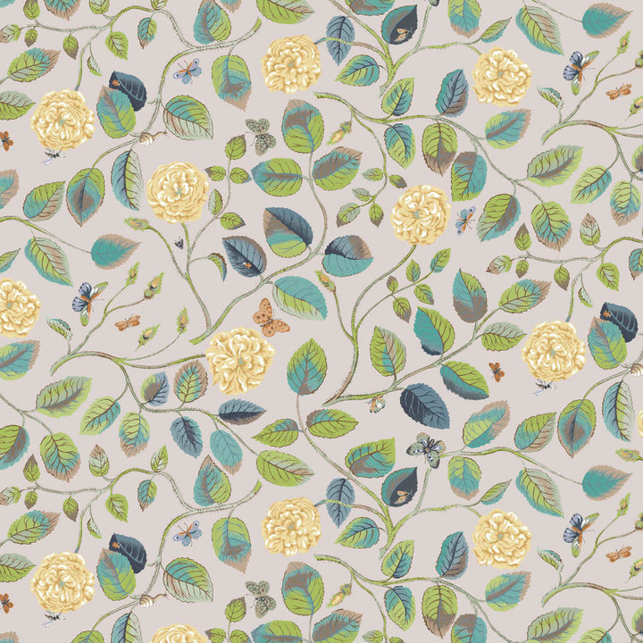 7830-4 Wandering Rose Dusk by Bassett Mcnab Fabric Bassett Mcnab Fabric 7830-4 Wandering Rose DuskFabric BASSETT MCNAB WOODLANDS 100%COT ITALY </p><p>Repeat: H: 26.375, V: 25.000 56 in - Fabric Carolina -