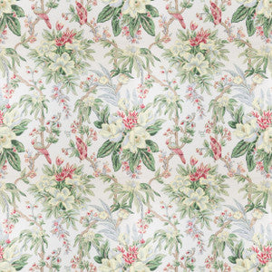 7831-1 Veranda Petal by Bassett Mcnab Designer Fabric