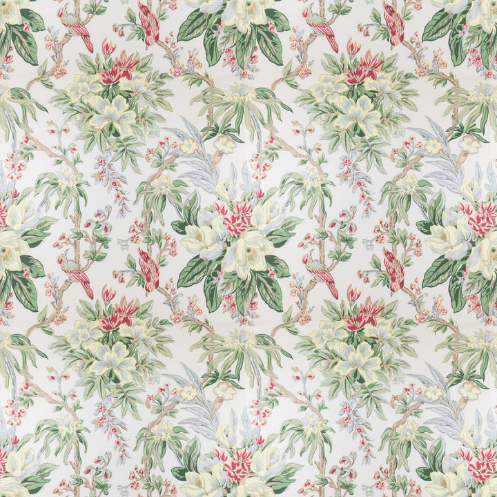 7831-1 Veranda Petal by Bassett Mcnab Fabric Bassett Mcnab Fabric 7831-1 Veranda PetalFabric BASSETT MCNAB WOODLANDS 100%COT USA </p><p>Repeat: H: 27.000, V: 27.500 56 in - Fabric Carolina -