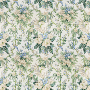 7831-2 Veranda Spring by Bassett Mcnab Designer Fabric