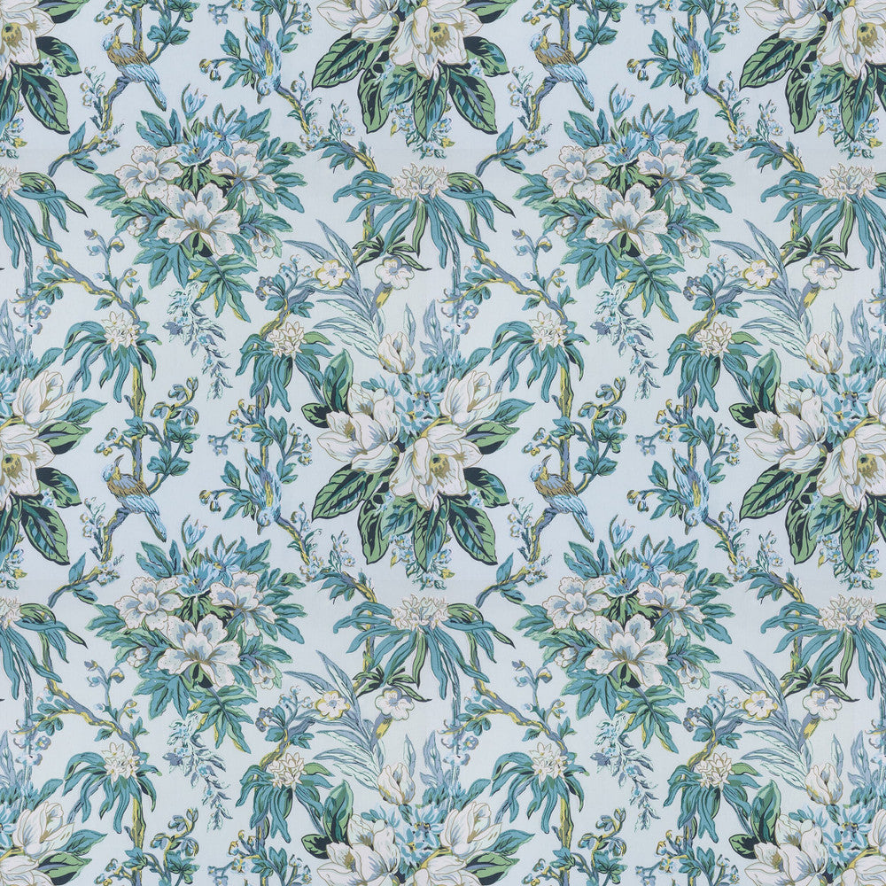 7831-3 Veranda Dewkist by Bassett Mcnab Designer Fabric BASSETT MCNAB WOODLANDS 100%COT USA FLAME RETARDANT-U.F.A.C. CLASS 1 FLAME RETARDANT-N.F.P.A. 260A CLASS 1 CATB 117-2013 WYZENBEEK 9 000 DOUBLE RUB WEAR TEST (MEDIUM DUTY) Horizontal: 27.000 and Vertical: 27.500 56 in - Swanky Fabrics -
