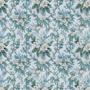 7831-3 Veranda Dewkist by Bassett Mcnab Designer Fabric