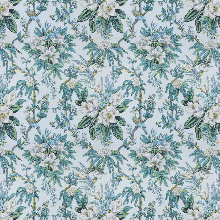 7831-3 Veranda Dewkist by Bassett Mcnab Fabric Bassett Mcnab Fabric 7831-3 Veranda DewkistFabric BASSETT MCNAB WOODLANDS 100%COT USA </p><p>Repeat: H: 27.000, V: 27.500 56 in - Fabric Carolina -