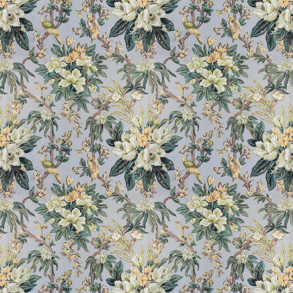 7831-4 Veranda Dusk by Bassett Mcnab Fabric Bassett Mcnab Fabric 7831-4 Veranda DuskFabric BASSETT MCNAB WOODLANDS 100%COT USA </p><p>Repeat: H: 27.000, V: 27.500 56 in - Fabric Carolina -