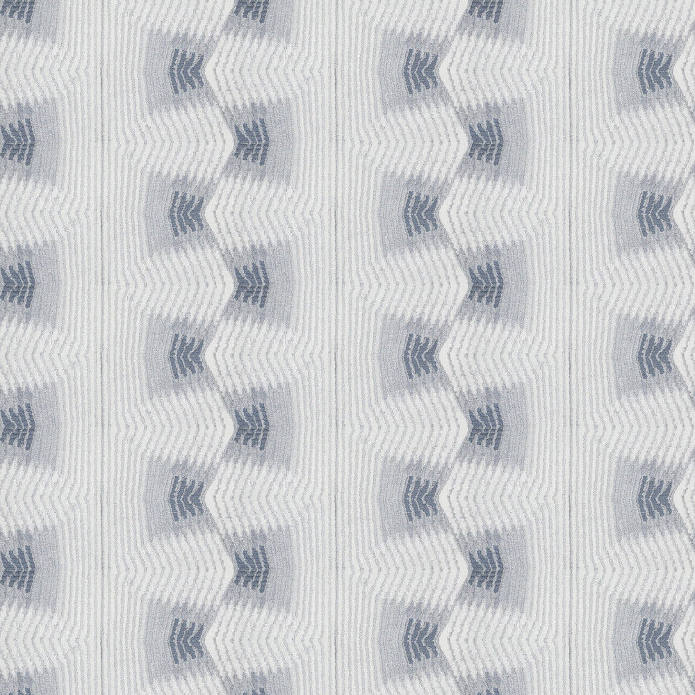 7835-3 Northwood Lake by Bassett Mcnab Designer Fabric BASSETT MCNAB WOODLANDS 60%LIN 40%COT %BEMB INDIA CATB 117-2013 Horizontal: 12.750 and Vertical: 7.500 51 in - Swanky Fabrics -