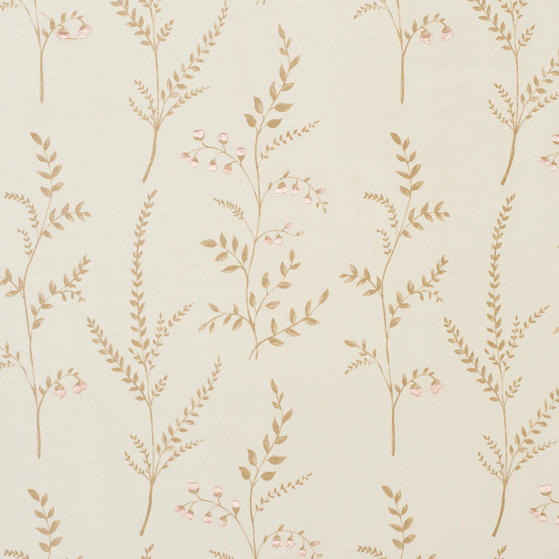 Cynthia Embroidered Print Natural 78351 by Schumacher Fabric Schumacher Fabric Cynthia Embroidered Print Natural 78351Fabric COTTON 100% INDIA </p><p>Repeat: H: HORZ. 17" (43CM) , V: VERT. 16 1/4" (41CM) 51.25 - Fabric Carolina -