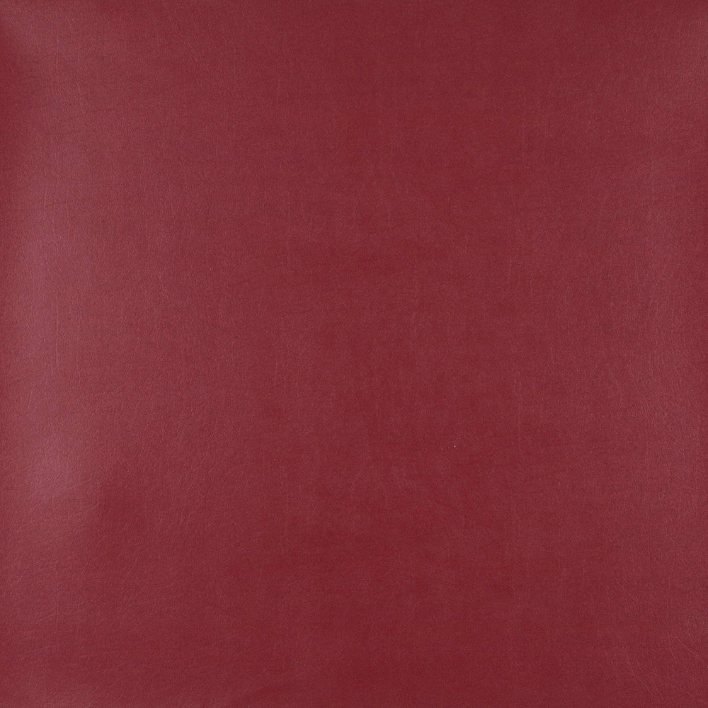 7838 Wine by Charlotte Designer Fabric Soft Touch Leather Looks 100% Virgin Vinyl, 28oz. Asia Exceeds 70,000 Wyzenbeek Rubs (Heavy Duty) No Repeat 54 Inches - Swanky Fabrics -