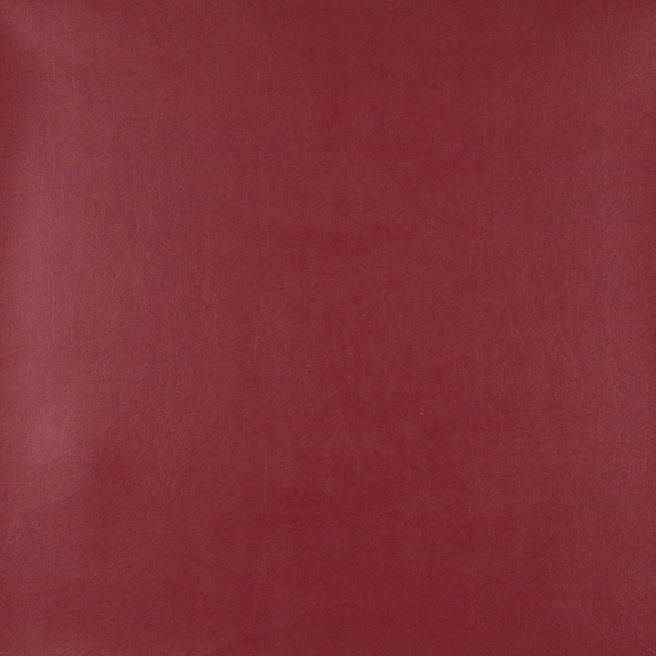 7838 Wine by Charlotte Designer Fabric Soft Touch Leather Looks 100% Virgin Vinyl, 28oz. Asia Exceeds 70,000 Wyzenbeek Rubs (Heavy Duty) No Repeat 54 Inches - Swanky Fabrics -