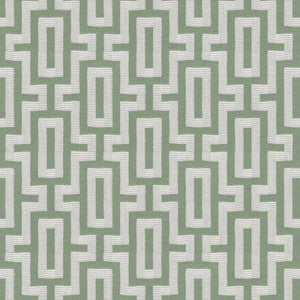 7839-4 Panorama Fern by Bassett Mcnab Designer Fabric