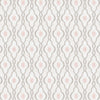 7840 Morocco 1 Blossom by Aoc Designer Fabric