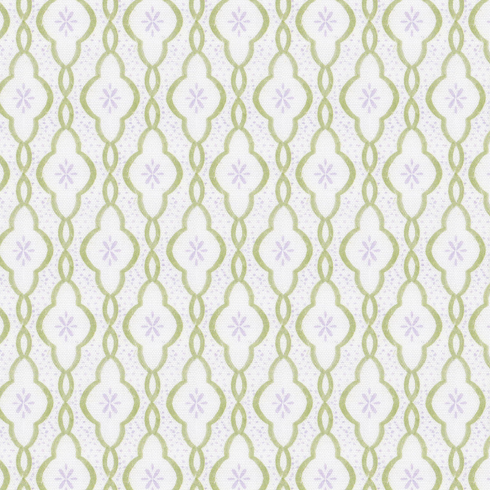 7840 Morocco 4 Lilac by Aoc Fabric Aoc Fabric 7840 Morocco 4 LilacFabric THE ART OF COLOR MORNINGSIDE 55%LIN 45%COT USA </p><p>Repeat: H: 2.125, V: 3.750 54 in - Fabric Carolina -