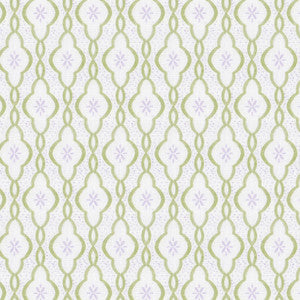 7840 Morocco 4 Lilac by Aoc Designer Fabric