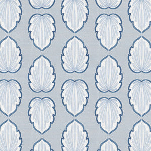 7841 Palmer 2 Moonstone by Aoc Designer Fabric