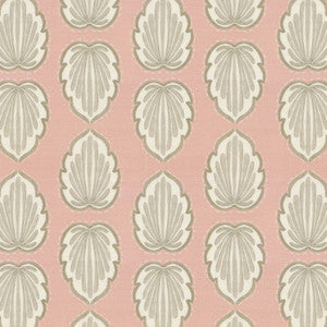 7841 Palmer 4 Blossom by Aoc Designer Fabric