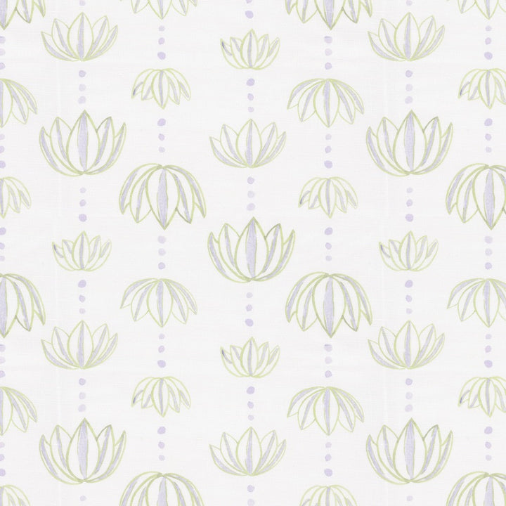 7843 Tulips 1 Lilac by Aoc Fabric Aoc Fabric 7843 Tulips 1 LilacFabric THE ART OF COLOR MORNINGSIDE 55%LIN 45%COT USA </p><p>Repeat: H: 17.500, V: 16.500 54 in - Fabric Carolina -