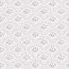 7845 Vine Scallop 1 Blossom by Aoc Designer Fabric