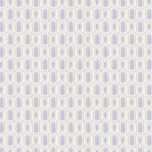 7846 Jewelbox 1 Lilac by Aoc Designer Fabric