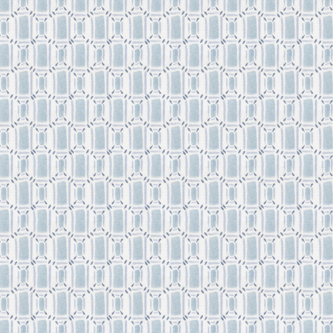 7846 Jewelbox 2 Moonstone by Aoc Designer Fabric