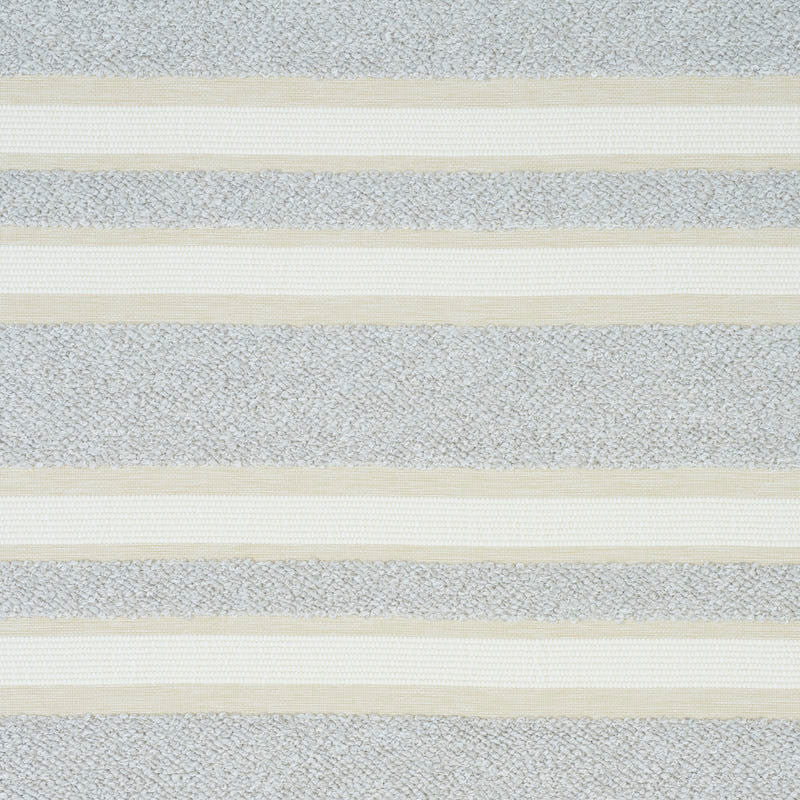 Ohara Stripe Indoor/Outdoor Grey 78490 by Schumacher Fabric Schumacher Fabric Ohara Stripe Indoor/Outdoor Grey 78490Fabric POLYPROPYLENE 100% BELGIUM </p><p>Repeat: H: HORZ. 55" (140CM) , V: VERT. 6 5/8" (17CM) 55 - Fabric Carolina -