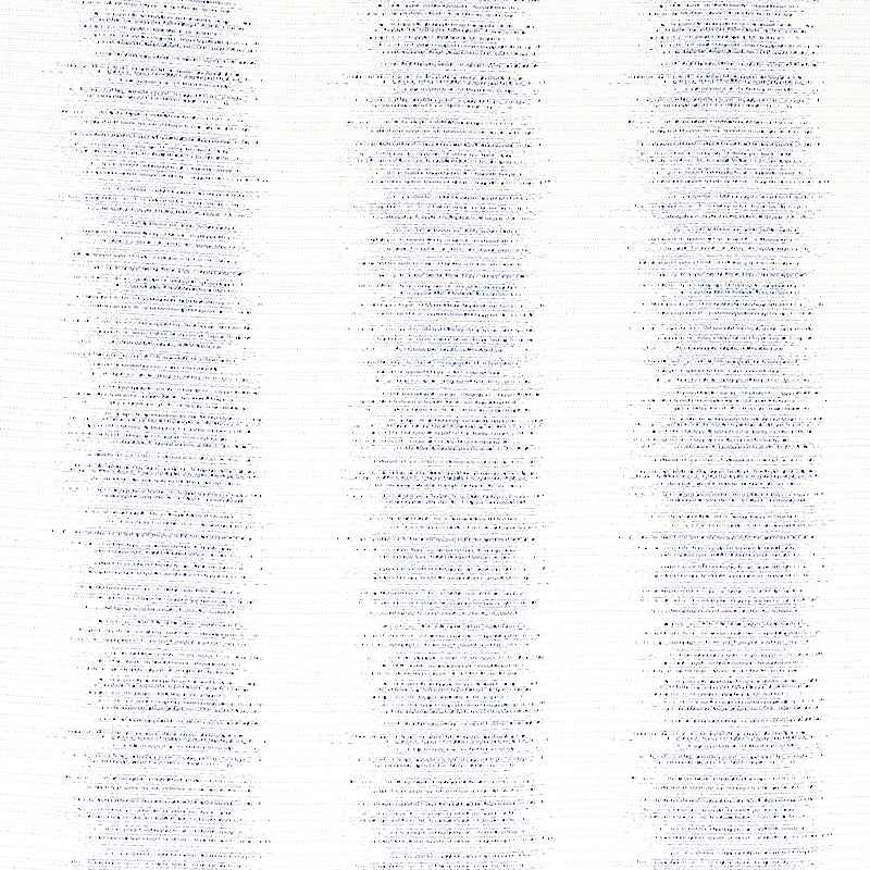 Schumacher Fabric Terraza Indoor/Outdoor Blue 78521 2 Yards