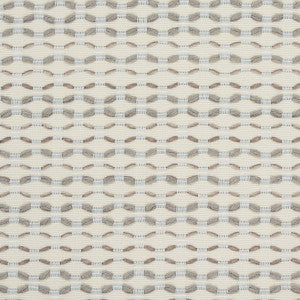 Branford Indoor/Outdoor Grey 78545 by Schumacher Designer Fabric