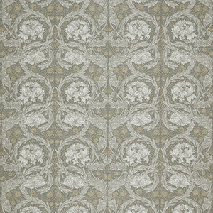 7860 African Marigold 3 Cement by Wmah Designer Fabric