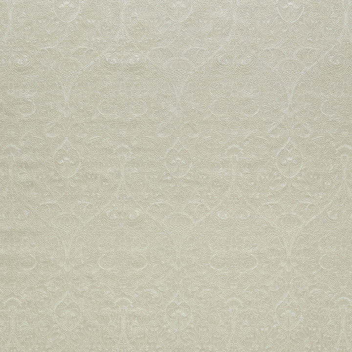 7863 Lodden Embroidery 1 Shell by Wmah Fabric Wmah Fabric 7863 Lodden Embroidery 1 ShellFabric WILLIAM MORRIS AT HOME KELMSCOTT GARDENS VOL 2 100%POL %CEMB INDIA </p><p>Repeat: H: 9.000, V: 12.375 53 in - Fabric Carolina -