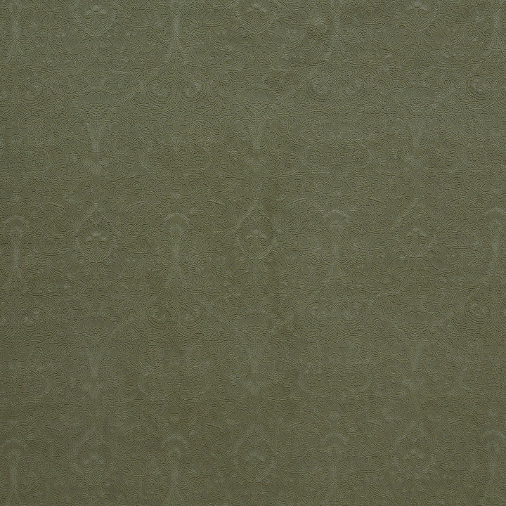 7863 Lodden Embroidery 6 Olive by Wmah Fabric Wmah Fabric 7863 Lodden Embroidery 6 OliveFabric WILLIAM MORRIS AT HOME KELMSCOTT GARDENS VOL 2 100%POL %CEMB INDIA </p><p>Repeat: H: 9.000, V: 12.375 53 in - Fabric Carolina -