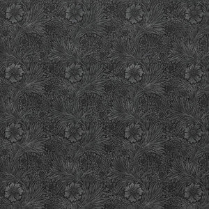 7864 Marigold Velvet 2 Teak by Wmah Designer Fabric
