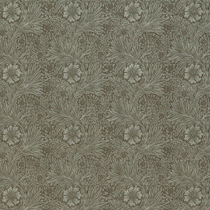 7864 Marigold Velvet 4 Steel by Wmah Designer Fabric