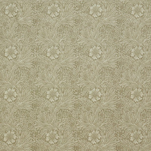 7864 Marigold Velvet 5 Bran by Wmah Designer Fabric