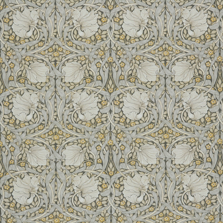 7865 Pimpernel 2 Stone by Wmah Fabric Wmah Fabric 7865 Pimpernel 2 StoneFabric WILLIAM MORRIS AT HOME KELMSCOTT GARDENS VOL 1 100%COT SPAIN </p><p>Repeat: H: 18.500, V: 14.125 55 in - Fabric Carolina -