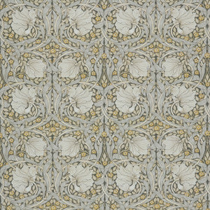 7865 Pimpernel 2 Stone by Wmah Designer Fabric