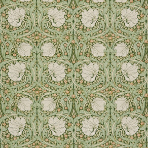 7865 Pimpernel 4 Dill by Wmah Designer Fabric