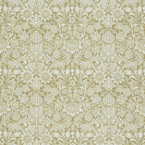 7867 Sunflower 4 Mica by Wmah Designer Fabric