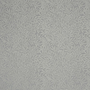 7869 Willow Woven 2 Smoke by Wmah Designer Fabric