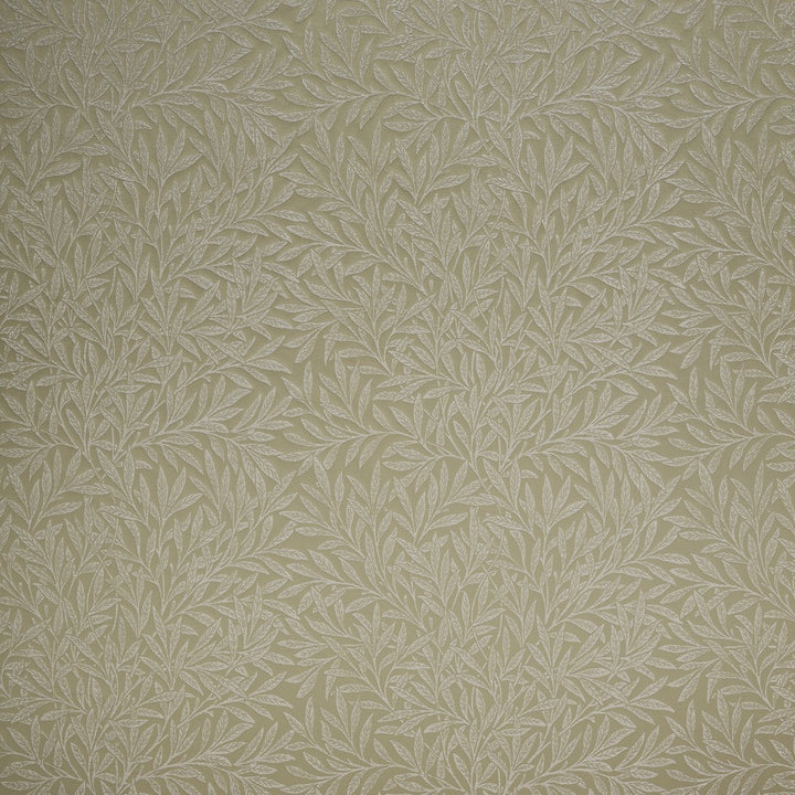 7869 Willow Woven 3 Lion by Wmah Fabric Wmah Fabric 7869 Willow Woven 3 LionFabric WILLIAM MORRIS AT HOME KELMSCOTT GARDENS VOL 2 67%POL 33%SVI INDIA </p><p>Repeat: H: 18.125, V: 16.375 55 in - Fabric Carolina -