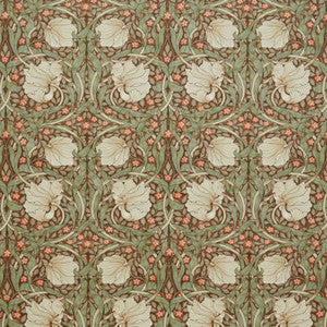 7871 Pimpernel Velvet 1 Wine by Wmah Designer Fabric
