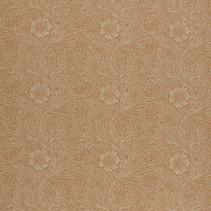 7872 Marigold Woven 2 Clay by Wmah Designer Fabric