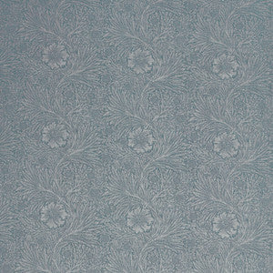 7872 Marigold Woven 4 Slate by Wmah Designer Fabric