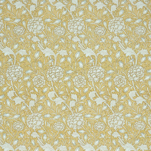 7873 Wild Tulip 2 Topaz by Wmah Designer Fabric
