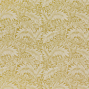 7876 Larkspur Woven 4 Gold by Wmah Designer Fabric