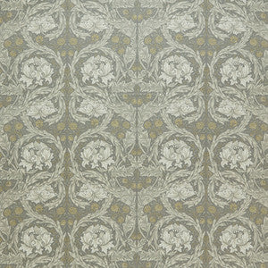 7877 African Marigold Velvet 3 Nickel by Wmah Designer Fabric