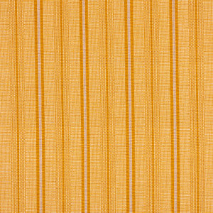 Panan Hand Woven Stripe Mostaza 78851 by Schumacher Designer Fabric